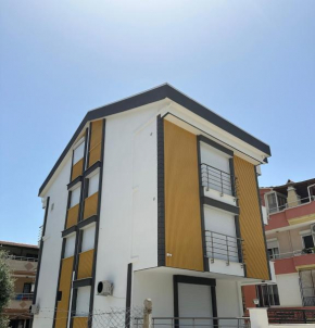 Doğan Suit Apart